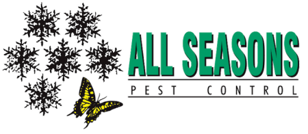 All Seasons Pest Control